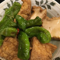 ルナＰボール's cooksnap of when they made ＊簡単！なすと厚揚げの煮物＊.
