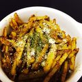 shuuuty's cooksnap of when they made ★じゃがいものカレーきんぴら.