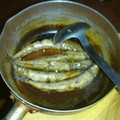 SMMN's cooksnap of when they made 簡単！美味しい！魚の煮付け.