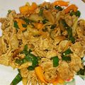 らむ☆らむ☆らむ's cooksnap of when they made 豚モモ肉の甘辛ソース炒め.