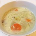 ＊ホワイトさん＊'s cooksnap of when they made 生姜であったか♥大根人参クリームスープ.