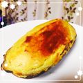 ナカハル's cooksnap of when they made 出来た！あのお店のスイートポテト♫♫.