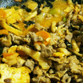 のこれ's cooksnap of when they made 豚とがんもと野菜の味噌炒め.