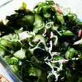 はるたんママ0727's cooksnap of when they made かんたん酢の物.