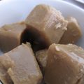 あみごっち's cooksnap of when they made 低カロリー★スキムミルクでコーヒーアイス.