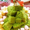 みいやくん's cooksnap of when they made 【HMで】ほうれん草のパウンドケーキ.