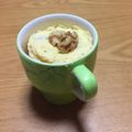 ダイ子さん's cooksnap of when they made 糖質制限☆糖質0.4g美味シフォンケーキ.