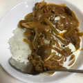 あやりくゆう's cooksnap of when they made 簡単♪きのこビーフストロガノフ.