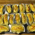 なっち♫'s cooksnap of when they made 砂糖不使用！簡単ヘルシー♡スイートポテト.
