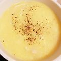 ayacan♡'s cooksnap of when they made ハムと大根おろしの☆とろとろスープ.
