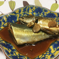 GoGo島みかん's cooksnap of when they made さばの煮つけ.
