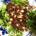 ろいやるまま's cooksnap of when they made エスニックそぼろごはん.
