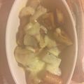 クック6Z2PVI☆'s cooksnap of when they made じゃがいもチーズ焼き.