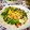 ManuYs's cooksnap of when they made せりと豚バラの卵とじ.