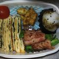 きっちゃんシェフ's cooksnap of when they made ささみのカレー風味カツ.