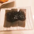 イベント大好き！'s cooksnap of when they made 田楽に！ふろふき大根に！おでん味噌♪.