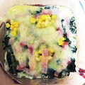 db部みぃ's cooksnap of when they made ほうれん草のツナマヨチーズ焼き♪.