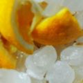 クック4B6NKB☆'s cooksnap of when they made ゆず茶.