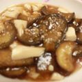えりじぃ's cooksnap of when they made ♡なす豆腐♡.