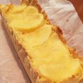 なつめタロー's cooksnap of when they made 糖質OFF！おからアップルタルト.
