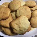 sqkitamu's cooksnap of when they made Cookie × Cookie.