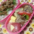 にゃにゃ☆☆☆'s cooksnap of when they made 豚串.