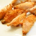 スタイリッシュママ's cooksnap of when they made うまぁ〜い！簡単手羽中の唐揚げ♪.