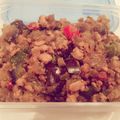 ivy_ssw's cooksnap of when they made ★作り置きOK★簡単本格的ガパオライス★.