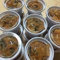 ⑤児の母's cooksnap of when they made みそ玉レシピ【即席味噌汁】.