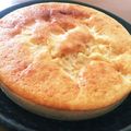 コロすけ☆'s cooksnap of when they made リンゴたっぷりHMパウンドケーキ♪.