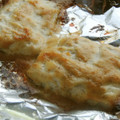 りんご華☆1219's cooksnap of when they made 簡単！鰆の味噌マヨネーズ焼き.