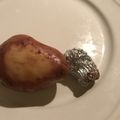 Yokchina's cooksnap of when they made 裏技！包丁いらず☆じゃがいもの皮むき！.