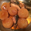 二ミたん's cooksnap of when they made 簡単！こっくりぶり大根.