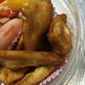わたるんママ's cooksnap of when they made 鶏むね肉の南蛮漬け.