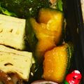 spicaLove's cooksnap of when they made サクッほくっ♪かぼちゃソテー＊お弁当にも.