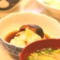 まみお✳'s cooksnap of when they made あったかおろし鯖缶.