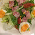 ルナＰボール's cooksnap of when they made ゆで卵の殻がつるんと剥ける方法.