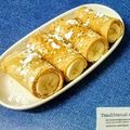 ウメ吉さん's cooksnap of when they made 沖縄チンビンで人気♪バナナクレープ.