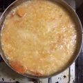 クック8N4RMO☆'s cooksnap of when they made 柿の甘酒.