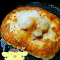 RIKOTORA's cooksnap of when they made 簡単すぎ☆豚挽肉と厚揚げ＆えのきのバーグ.