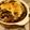 まみお✳'s cooksnap of when they made 焼きカレーならぬ、焼きハヤシ！！.