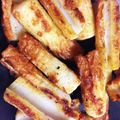 クックPX0BNC☆'s cooksnap of when they made お弁当にもう１品♪ちくわのカレー炒め.