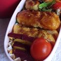 クッキングサクラ's cooksnap of when they made さつまいもバター.