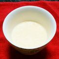 のりこのりとって's cooksnap of when they made トロ～リまろやか生クリームプリン♪.