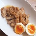 ✿✿Sayaka✿✿'s cooksnap of when they made 鶏胸肉 でも 柔らかい♪みぞれ煮♪.