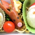 eKAro❤︎母's cooksnap of when they made ウインナーdeトナカイ.