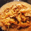 ChieSumi's cooksnap of when they made りんご消費＊スタミナ焼肉.