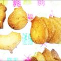 るかめ's cooksnap of when they made 型抜きクッキー.