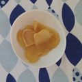 リーサの庭's cooksnap of when they made 生姜の甘酢漬け☆新生姜で☆.