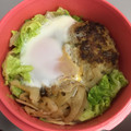 クックBNQ5PD☆'s cooksnap of when they made レンジで簡単♡半熟たまご.